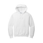 996M Jerzees NuBlend Pullover Hooded Sweatshirt