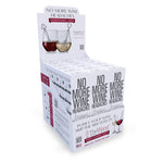 The Wand™ Wine Purifier 3-Pack, Silver - Case of 45