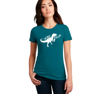 Wino-saur T-Shirt