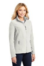 L217 Ladies Value Fleece Jacket