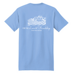 Chapin For The Love of Friendship T-Shirt