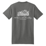 Chapin For The Love of Friendship T-Shirt