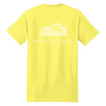Chapin For The Love of Friendship T-Shirt