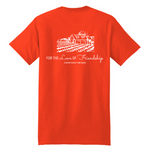 Chapin For The Love of Friendship T-Shirt