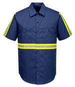 F124 Xtra Short Sleeve Shirt