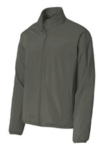 J344 PA Zip Up Jacket